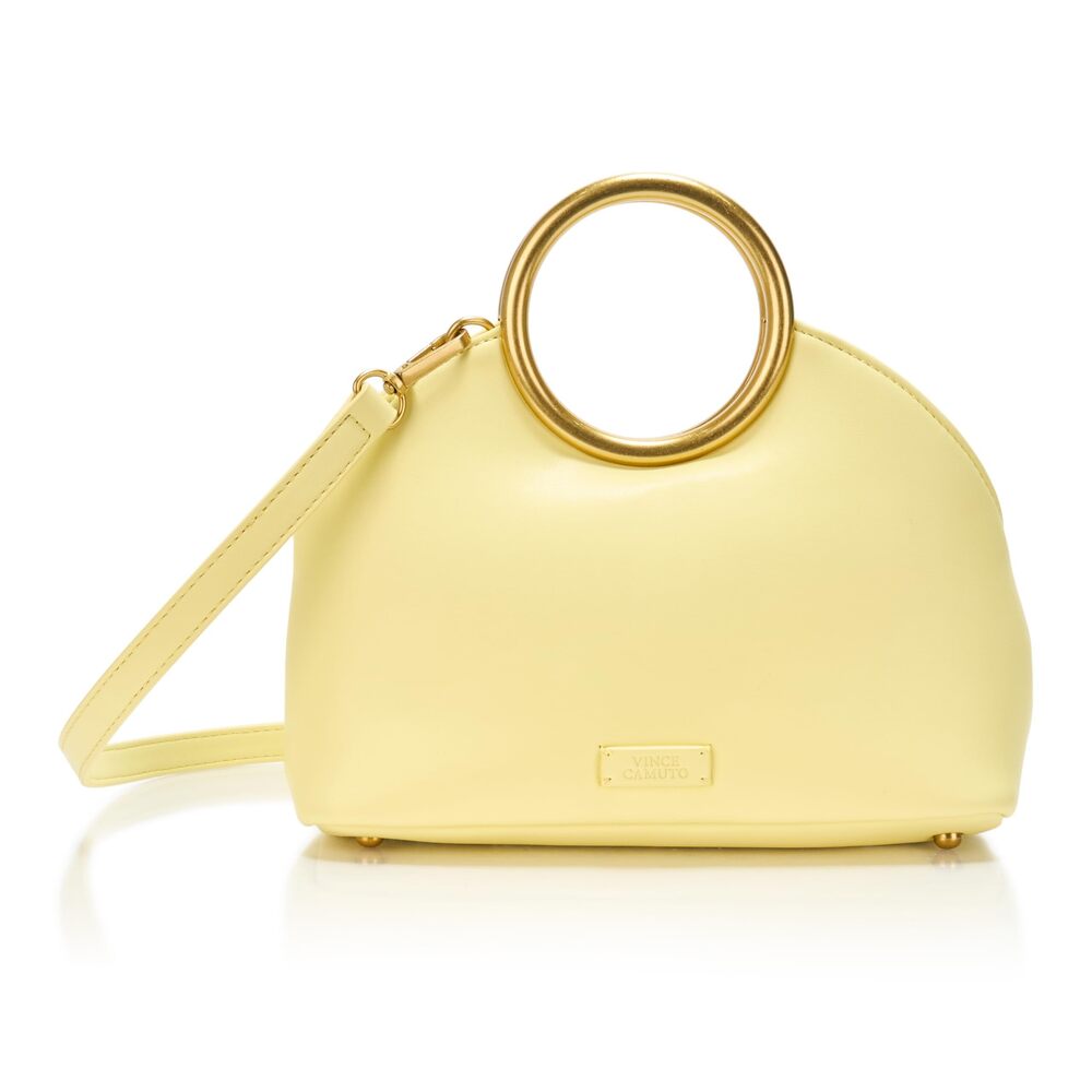 6183 Felix Top Handle Bag